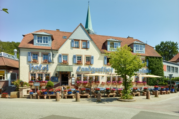 Hotel Burgschänke